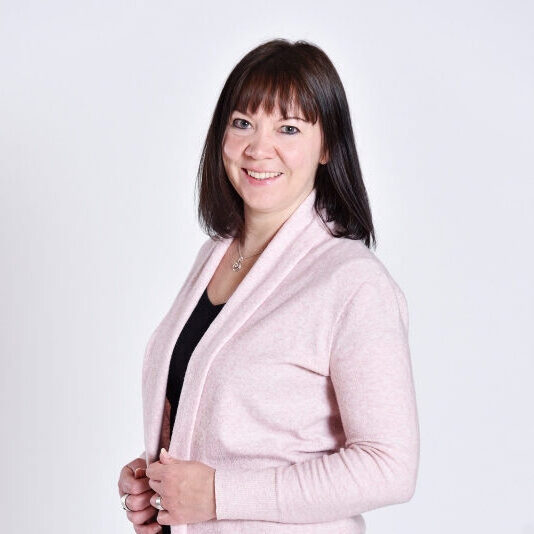 Stefanie Dettling, klassische Homöopathin